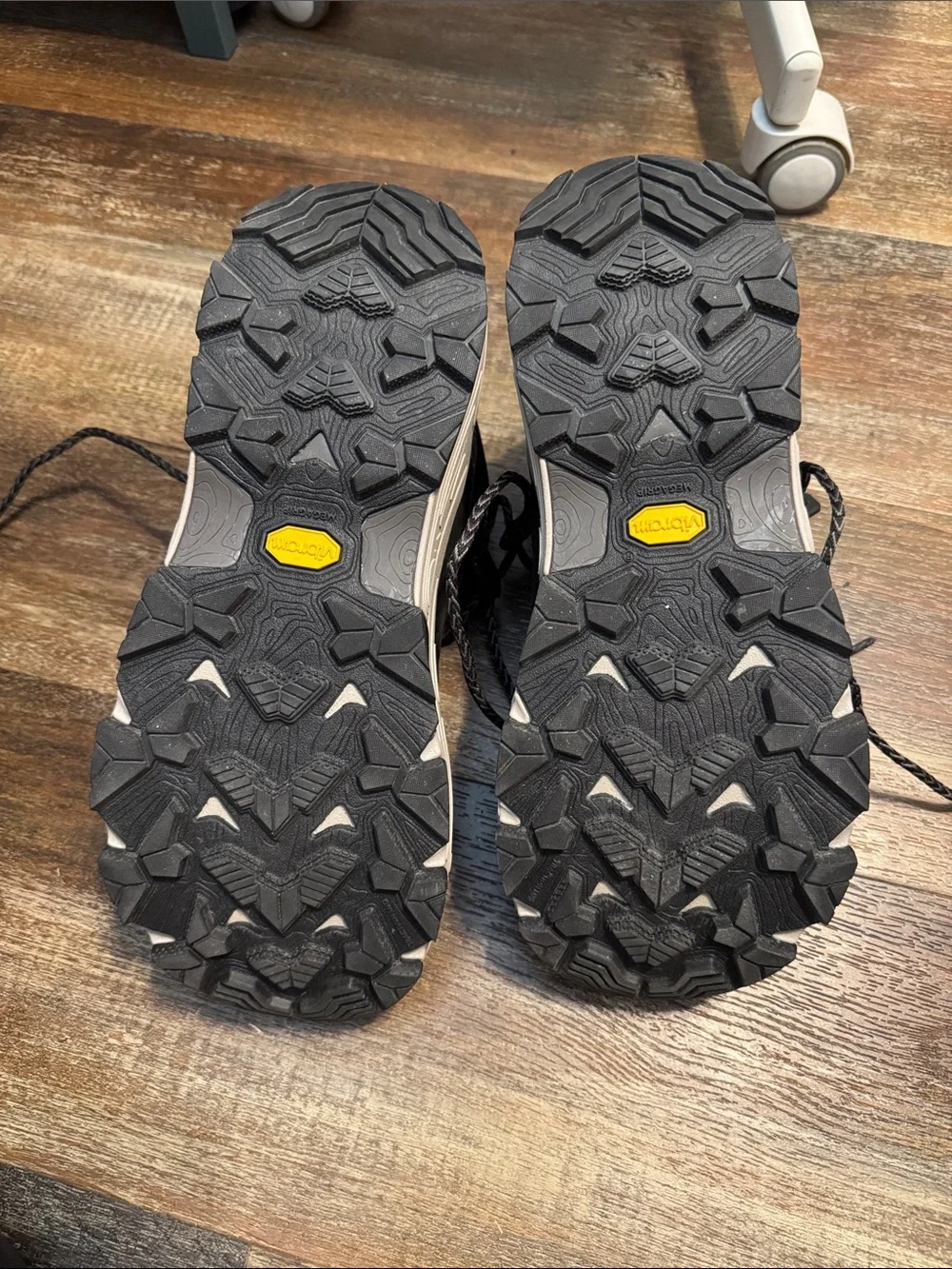 Teva Men's Grandview Max GTX Hiking Boot Black Size 11